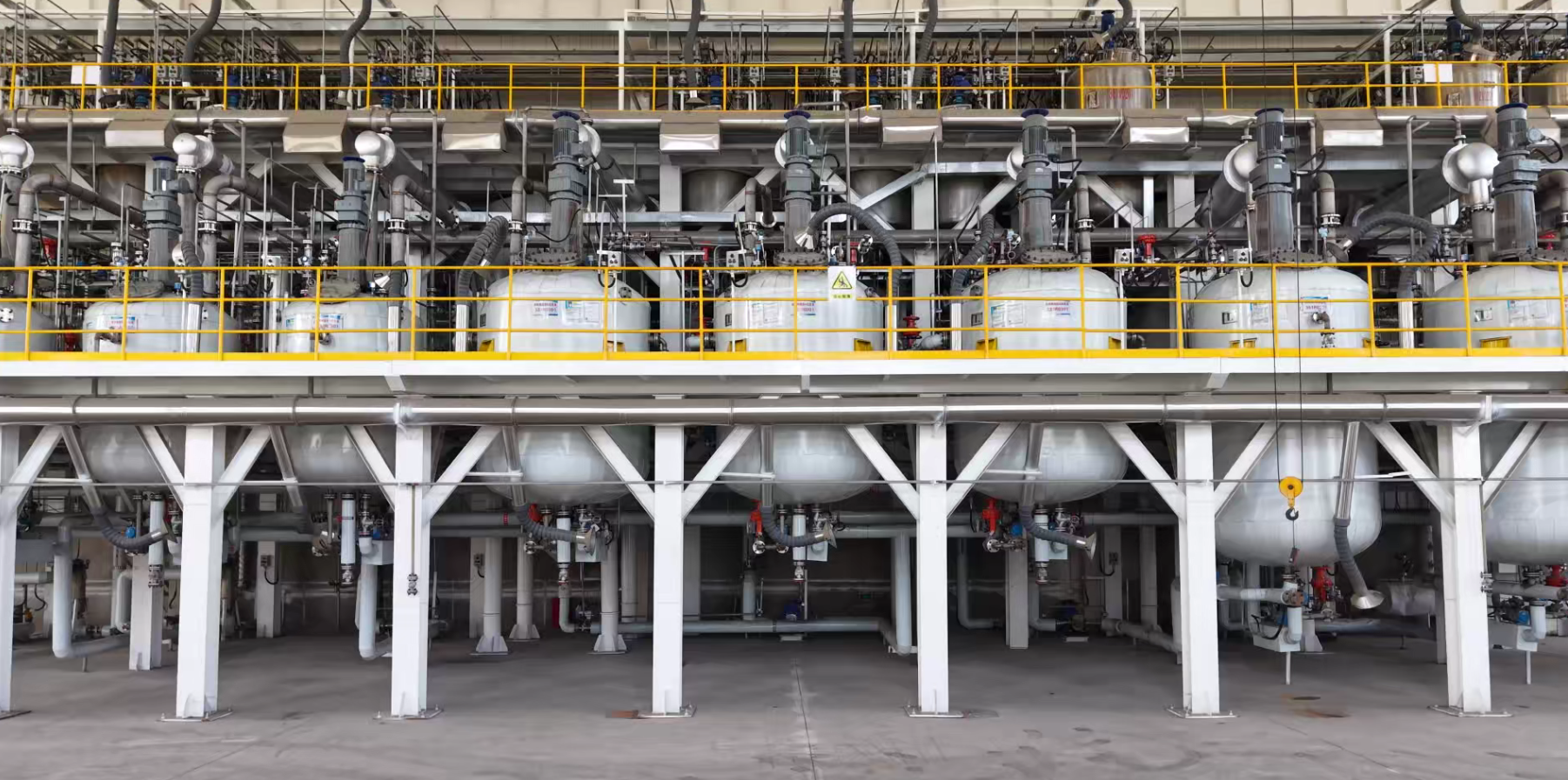 Intelligent production line